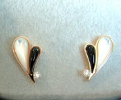 Black Jade & Mother Pearl