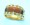 RB 3 with alternating Diamonds and Gold Sapphires, plus three shades of sculpted Jasper